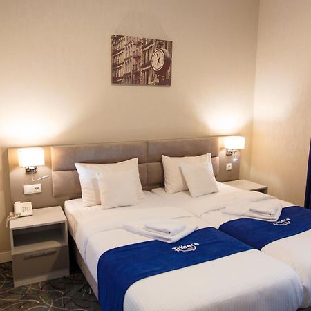 Tribeca Hotel Tbilisi Esterno foto