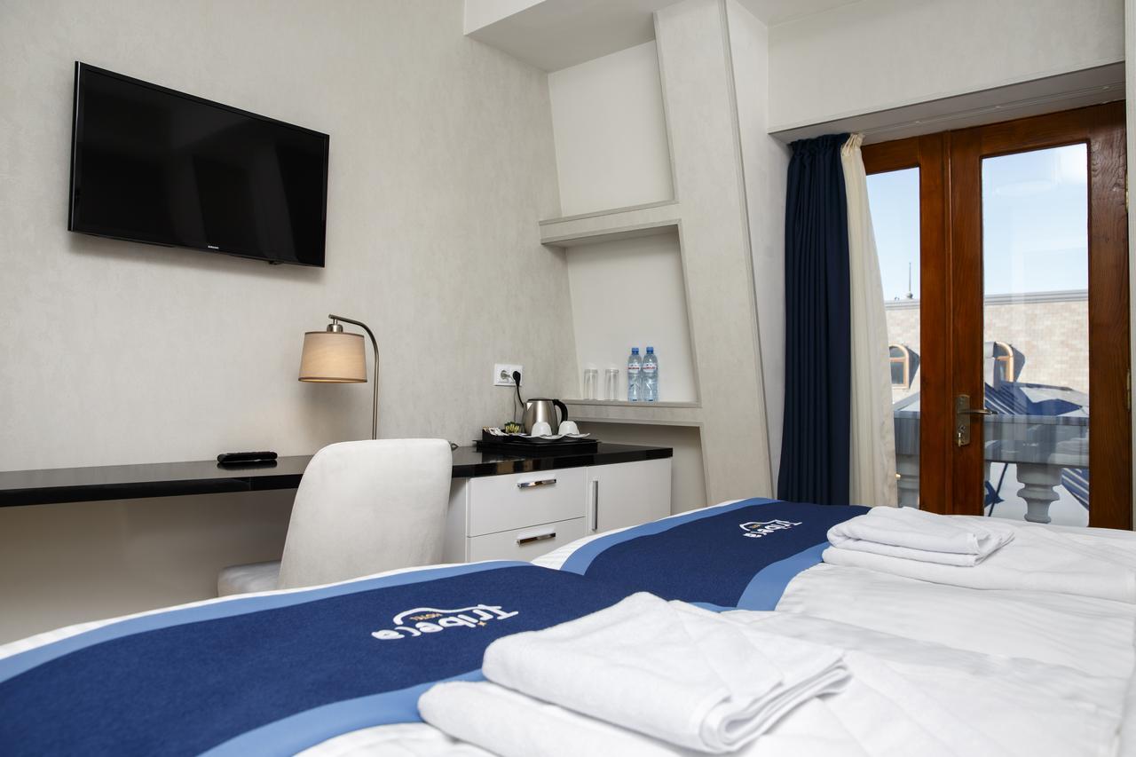 Tribeca Hotel Tbilisi Esterno foto